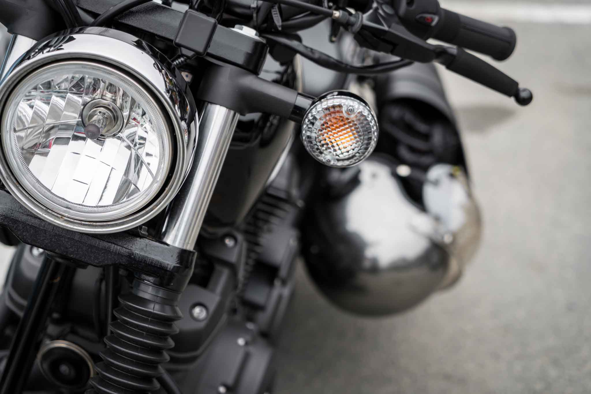 Come modificare la propria moto, in sicurezza!