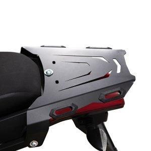 PORTAPACCHI POSTERIORE ISOTTA PER APRILIA TUAREG 660