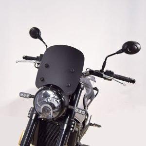 CUPOLINO ISOTTA PER BENELLI LEONCINO 500
