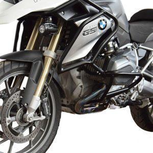 TUBI SUPPLEMENTARI SUPERIORI PARAMOTORE ISOTTA PER BMW R 1200 GS LC STD
