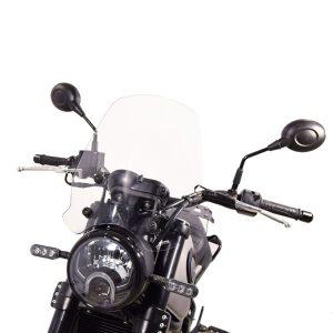 CUPOLINO MEDIO ISOTTA PER BENELLI LEONCINO 500