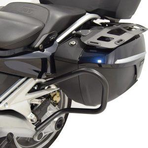 TUBI PROTEZIONE ISOTTA PER BAULI POSTERIORI BMW R 1250 RT