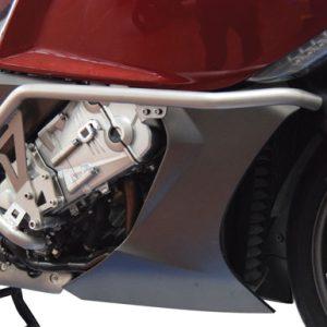 PARAMOTORE SUPERIORE DESTRO ISOTTA PER BMW K 1600 GT K 1600 GTL (2010-2016)