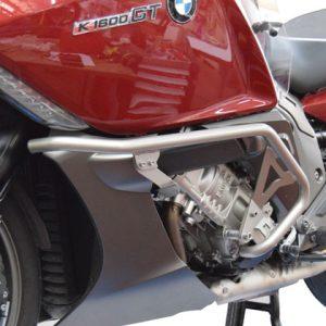 PARAMOTORE SUPERIORE SINISTRO ISOTTA PER BMW K 1600 GT K 1600 GTL (2010-2016)
