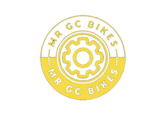 Mr GC Bikes