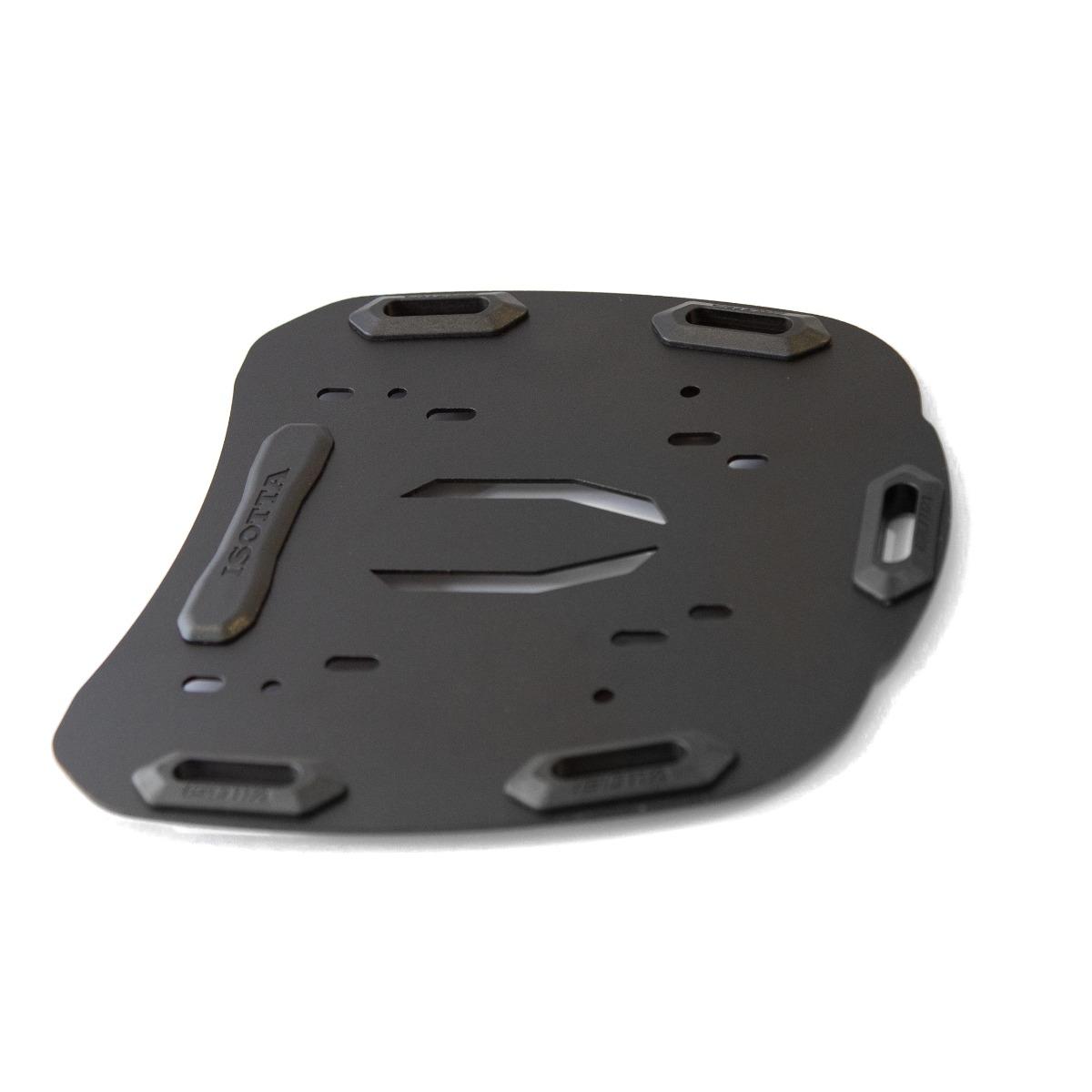 PORTAPACCHI POSTERIORE ISOTTA PER BENELLI IMPERIALE 400 - Image 2