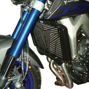 GRIGLIA DI PROTEZIONE RADIATORE ISOTTA PER YAMAHA MT-09 900 (2013-2016)