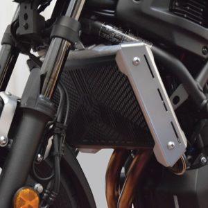 GRIGLIA DI PROTEZIONE RADIATORE ISOTTA PER YAMAHA XSR 700