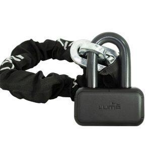 LUMA CATENA D18 CHAIN NETLOCK 13