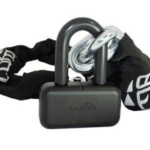 LUMA CATENA D18 CHAIN NETLOCK 15