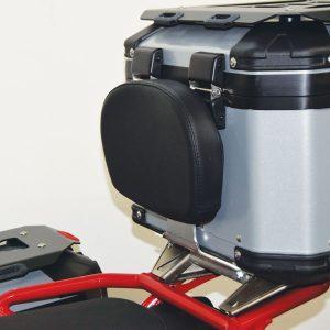 SCHIENALE PASSEGERO ISOTTA PER MOTO GUZZI V 85 TT 850