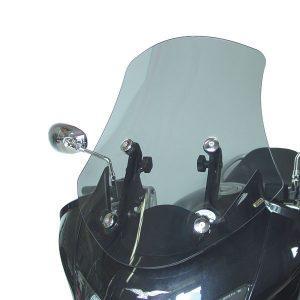 PARABREZZA ALTO TIPO ORIGINALE ISOTTA PER MOTO GUZZI NORGE 850/1200