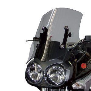 PARABREZZA MEDIO ISOTTA PER MOTO GUZZI STELVIO 4V 1200