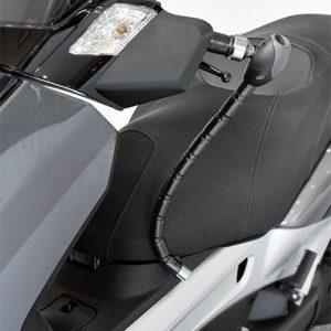 LUMA B-SCOOT PER YAMAHA N-MAX