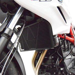 GRIGLIA DI PROTEZIONE RADIATORE ISOTTA PER BMW F 700 GS