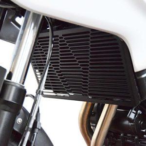 KIT: GRIGLIA PROTEZIONE RADIATORE + GRIGLIA PROTEZIONE FILTRO OLIO ISOTTA PER BMW F 700 GS