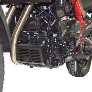 GRIGLIA DI PROTEZIONE FILTRO OLIO ISOTTA PER BMW F 700 GS