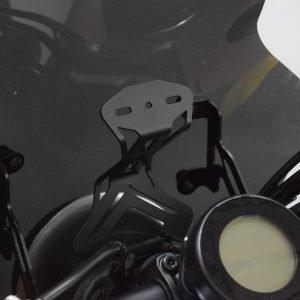 STAFFA PORTA NAVIGATORE ISOTTA PER YAMAHA XSR 700