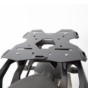 PORTAPACCHI POSTERIORE ISOTTA PER BMW F 900 XR (2021-2023)