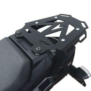PORTAPACCHI POSTERIORE ISOTTA PER YAMAHA TRACER 900