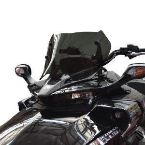 PARABREZZA SPORTIVO ISOTTA PER CAN AM SPYDER F3 1330
