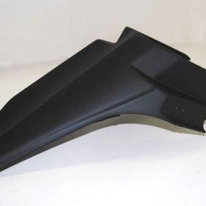 PARASPRUZZI POSTERIORE ISOTTA PER BMW R 1200 GS R 1200 GS ADV (2004-2007)