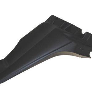 PARASPRUZZI POSTERIORE ISOTTA PER BMW R 1200 GS R 1200 GS ADV (2008-2009)