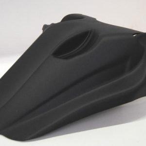 PARAFANGO POSTERIORE ISOTTA PER BMW R 1200 R (2006-2010)