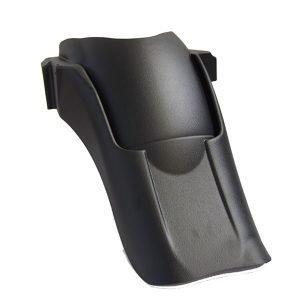 PARAFANGO POSTERIORE ISOTTA PER BMW R 1200 GS LC R 1200 GS LC ADV R 1200 RALLYE R 1250 GS (2013-2018)