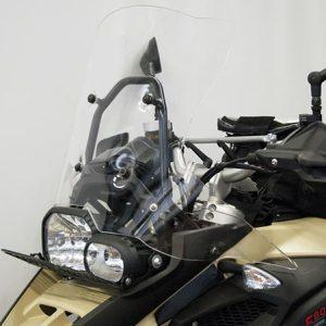 PARABREZZA TIPO ORIGINALE ISOTTA PER BMW F 800 ADVENTURE