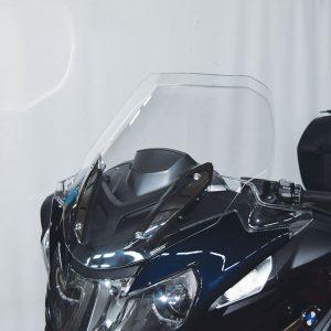 PARABREZZA TIPO ORIGINALE ISOTTA PER BMW R 1200 E R 1250 RT