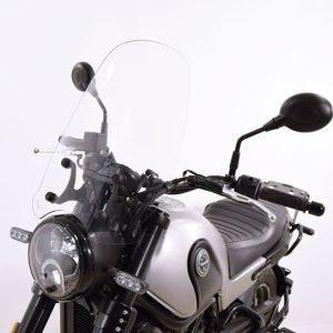 CUPOLINO ALTA PROTEZIONE ISOTTA PER BENELLI LEONCINO 500