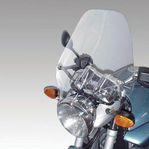 CUPOLINO MEDIO ISOTTA PER BMW R 1150 R