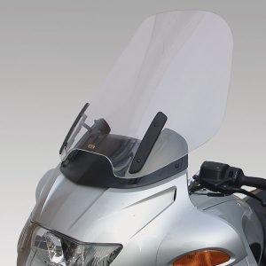 PARABREZZA ALTO TIPO ORIGINALE ISOTTA PER BMW R 1150 RT