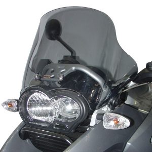 CUPOLINO ISOTTA PER BMW R 1200 GS