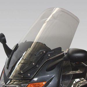 PARABREZZA ALTO ISOTTA PER BMW K1200 GT E K1300 GT