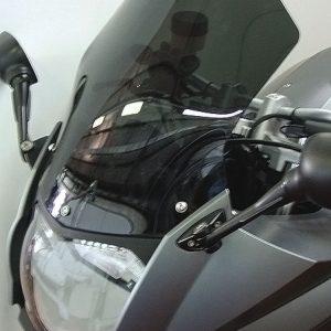 CUPOLINO TIPO ORIGINALE ISOTTA PER BMW F 800 ST