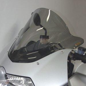 CUPOLINO SPORTIVO ISOTTA PER BMW K 1200 R SPORT