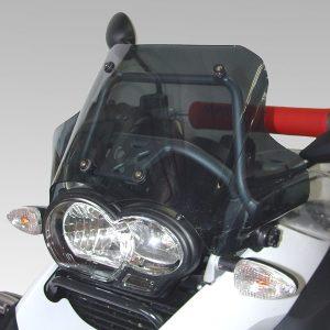 CUPOLINO SUMMER ISOTTA PER BMW R 1200 GS