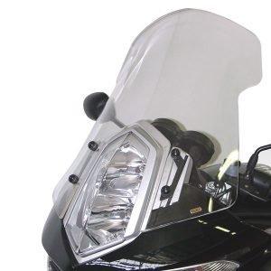 CUPOLINO ALTA PROTEZIONE ISOTTA PER BMW R 1200 ST