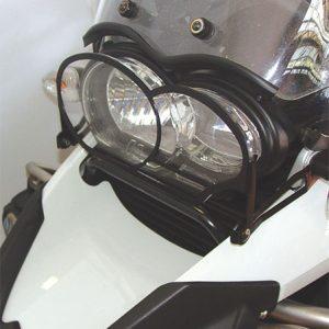 PROTEZIONE FARI ISOTTA PER BMW R 1200 GS