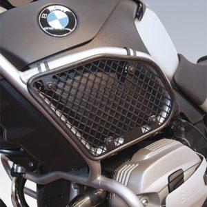PROTEZIONE SERBATOIO ISOTTA PER BMW R 1200 GS ADV (2010-2013)