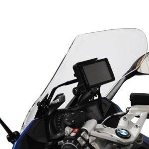 STAFFA PORTA NAVIGATORE ISOTTA PER BMW R 1200 RS