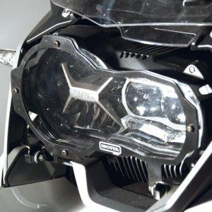 PROTEZIONE FARO ISOTTA PER BMW R 1200 GS LC ADV