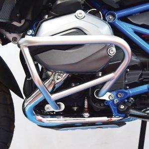 BARRE ANTICADUTA INFERIORI ISOTTA PER BMW R 1200 RALLYE