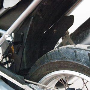 PARASPRUZZI POSTERIORE ISOTTA PER BMW R 1200 GS LC ADV (2013-2018)
