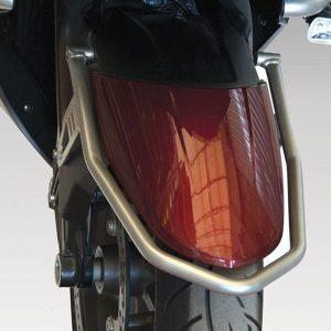 PARAURTI PARAFANGO ANTERIORE ISOTTA PER BMW K 1600 GT K 1600 GTL (2010-2016)