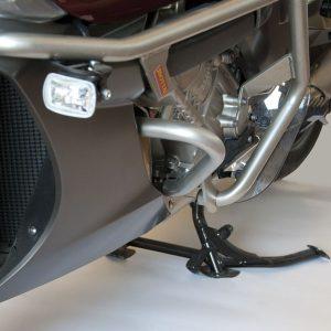 PARAMOTORE INFERIORE SINISTRO ISOTTA PER BMW K 1600 GT K 1600 GTL (2010-2016)