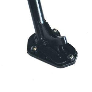 PIASTRA ALLARGA CAVALLETTO ISOTTA PER BMW R 1200 R R 1200 RS