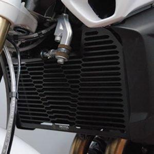 GRIGLIA DI PROTEZIONE RADIATORE ISOTTA PER BMW F 800 R (2015-2019)